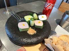 -simply thai天泰(长泰广场店)