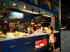 -五月罗马海鲜自助餐厅(陆家嘴店)