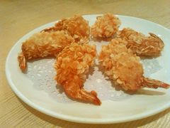 凤尾虾-唐宫海鲜舫