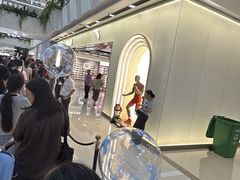 -万达广场(南昌红谷滩店)