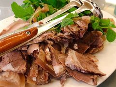 花江带皮黄牛肉-贵州大厦贵州厅(樱花园西街店)