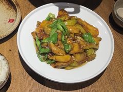 -鸽子窝(黄村店)