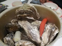 -小厨师·二十年沈家门小海鲜(百井坊巷店)