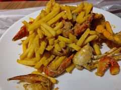 -李叔叔虾蟹大排档(青羊店)