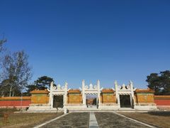-清西陵
