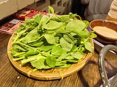 -冯校长老火锅(广州正佳广场店)