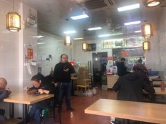 大堂-沙县小吃(浦建路店)