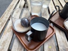 -Home Cafe(水榭春天店)