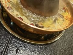 -阳坊胜利涮羊肉(阳坊老店)