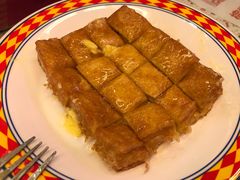 -新辉港式茶餐厅(北栅店)