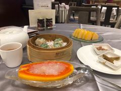 超级满意的茶点-丰鲤楼•闽南茶楼(仟禧汇店)