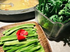 皇帝菜-芸山季·云南野生菌火锅(宝能环球汇店)