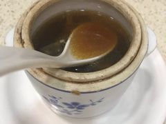 菜干猪肺汤-肥妹烧腊店(洪湖店)