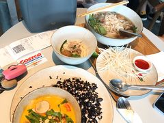 -BAKER&SPICE(环贸店)