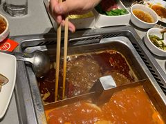 -海底捞火锅(方塔东街店)