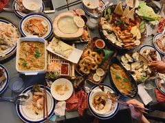 -茉莉.Red Crab