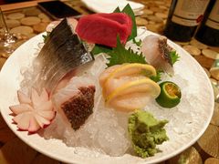 -西村日本料理(香格里拉饭店)