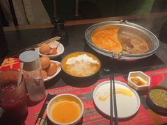 -牛New寿喜烧(金茂览秀城店)