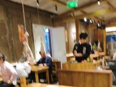 -北丐先生·野馄饨烧烤(雨花万象店)