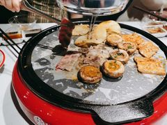 -柒酒烤肉(武鸣大帽山店)