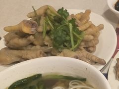 -振鼎鸡(福州路店)