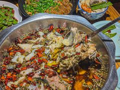 -小草房水煮鱼(东关大街店)