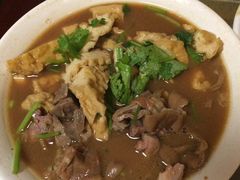 -姚记炒肝店(鼓楼店)