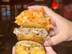 -众宜轩老北京铜锅涮肉·四合院(建国门店)