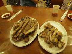 -清真·益鑫羊肉手抓馆(花园北街店)