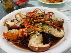 -南京金陵饭店