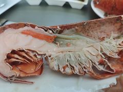 -RISE RESTAURANT(滨海湾金沙店)