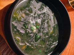 -春熙台韩国料理·章鱼肥牛(西丽店)