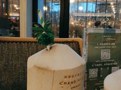 -凯菲厅海鲜姿造·海鲜自助·帝王蟹·龙虾(成都群光君悦酒店)