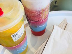 -奈雪的茶(永嘉天地东百城店)