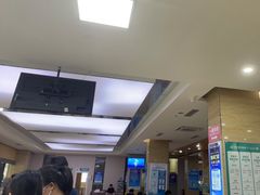 -广州仁爱天河医院体检中心