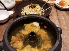 云海肴汽锅鸡-云海肴云南菜(浦江欢乐颂店)