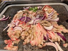 -郭记烤肉创始店(民丰大街店)
