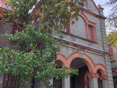 -狼山风景名胜区