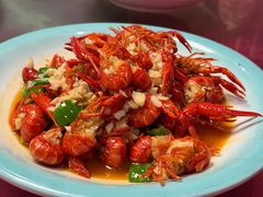 -永新酸菜鱼馆桂花山庄