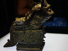 -陕西历史博物馆