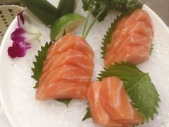 -新一番三文鱼寿司(大东海店)