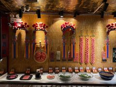 -羊大爷涮肉(亮马桥店)