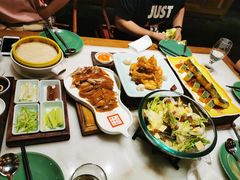 -那家小馆(摩天活力城店)