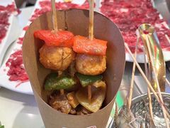 -荣叔港式沙嗲牛肉火锅(正佳潮流店)