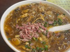 -毛华美食(清扬路店)