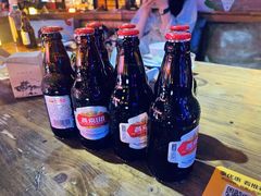 -时光码头民谣公社