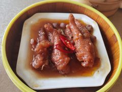 -一品粤珍轩(吴中路店)
