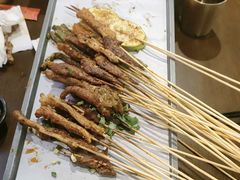 -林二哥宜烤官·宜宾小烧烤