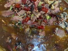 -黄狗猪头肉(运河路店)