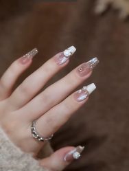-M·X Nail日式美甲美睫